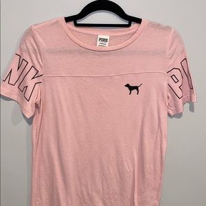 PINK t-shirt